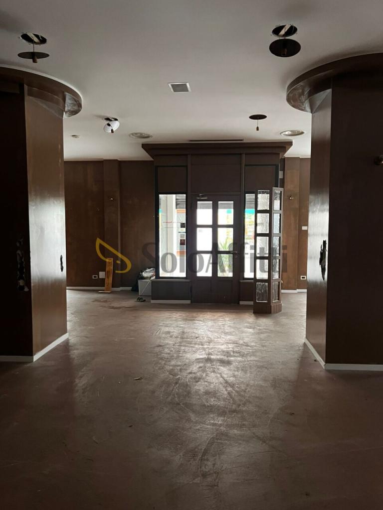 appartamento in affitto a Pescara in zona Centro Città