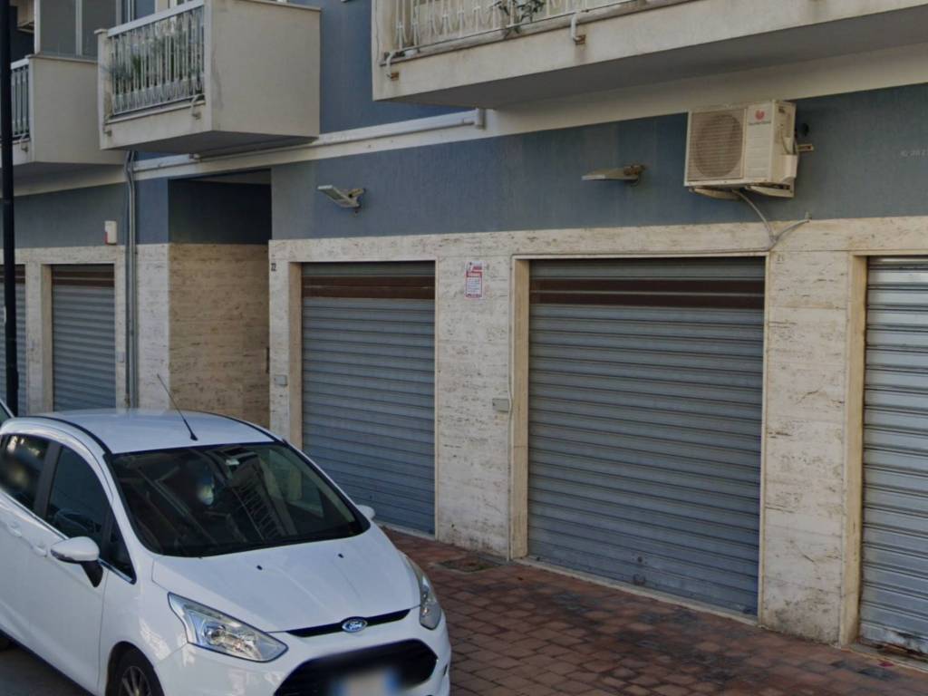 appartamento in vendita a Pescara in zona Stadio