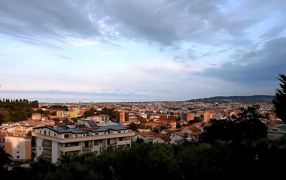 appartamento in vendita a Pescara in zona Centro Città