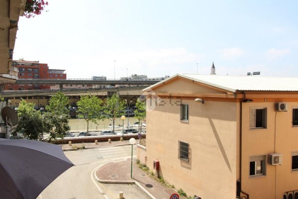 appartamento in vendita a Pescara in zona Centro Città