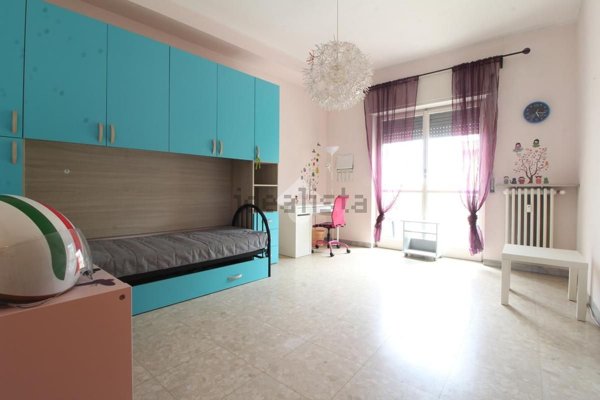 appartamento in vendita a Pescara in zona Centro Città