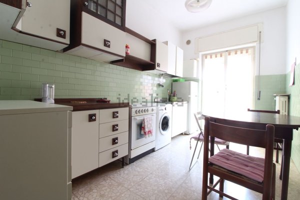 appartamento in vendita a Pescara in zona Centro Città