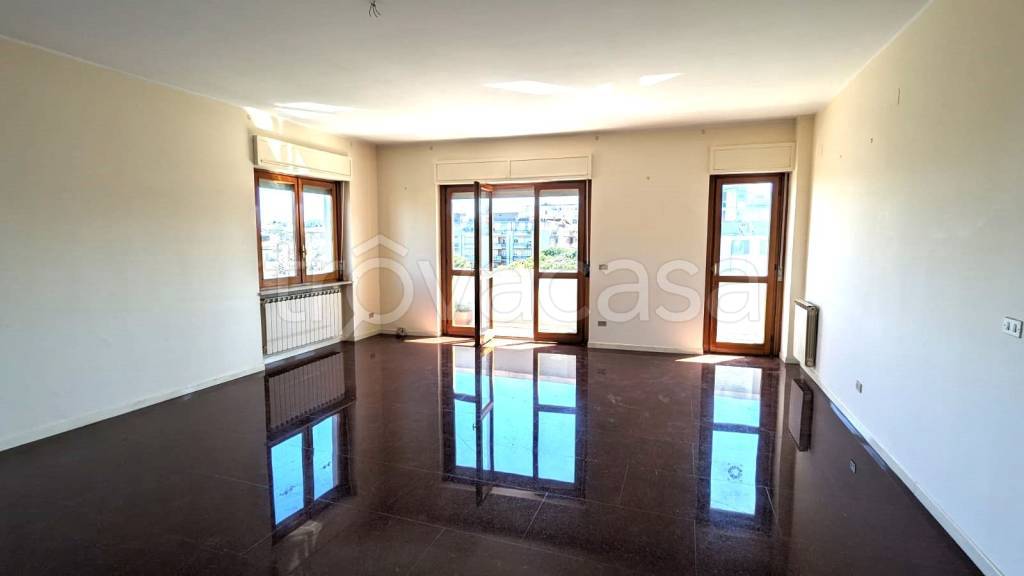 appartamento in vendita a Pescara
