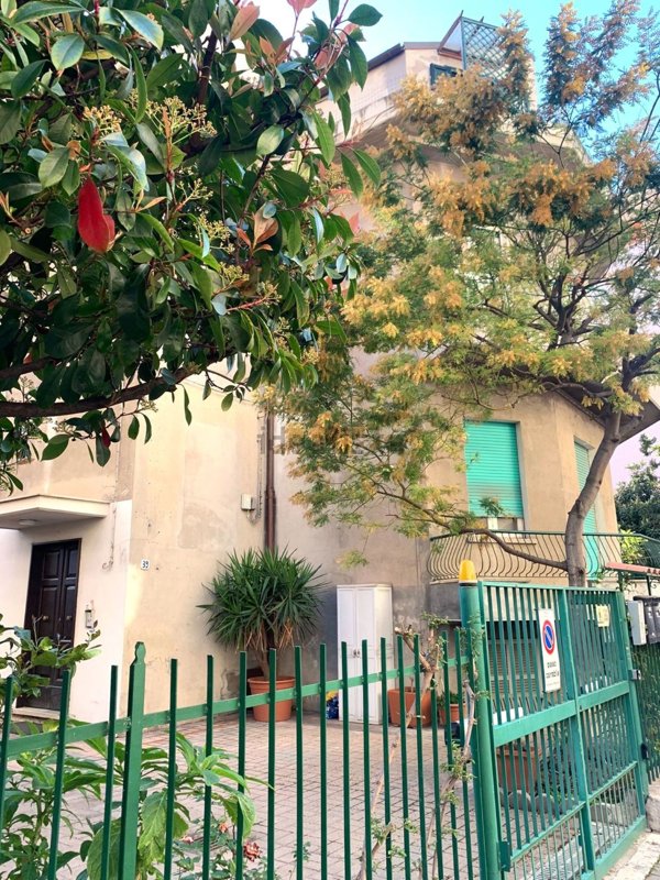 appartamento in vendita a Pescara in zona Duca degli Abruzzi