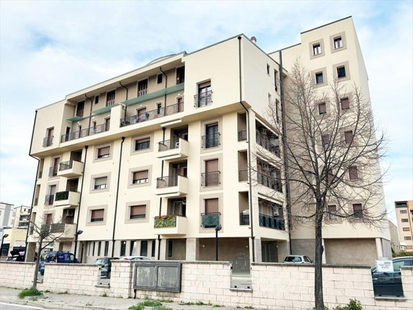 appartamento in vendita a Pescara in zona Fontanelle