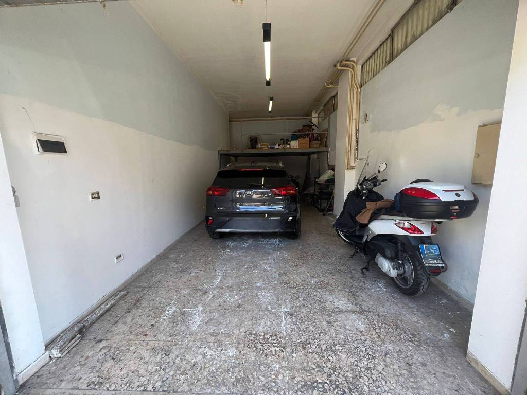 ufficio in vendita a Pescara in zona Centro Città