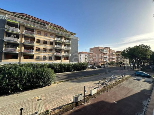 appartamento in vendita a Pescara in zona Duca degli Abruzzi