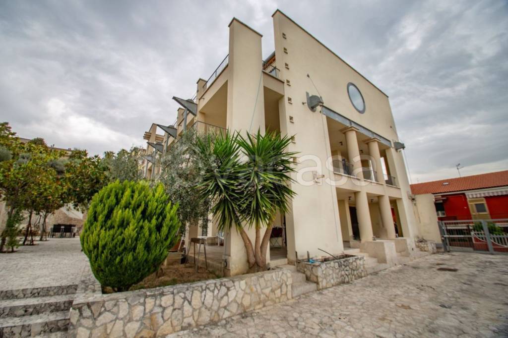 casa indipendente in vendita a Pescara in zona Colle Innamorati