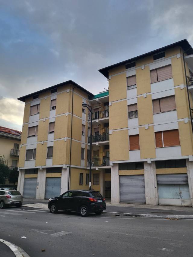 appartamento in vendita a Pescara in zona Madonna del Fuoco