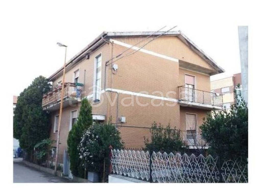 appartamento in vendita a Pescara in zona Ospedale