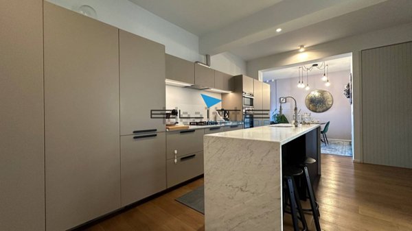 appartamento in vendita a Pescara in zona Centro Città