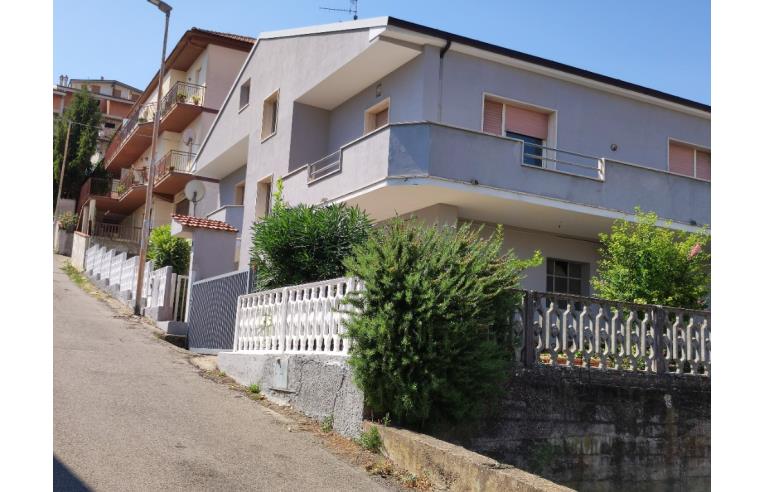 casa indipendente in vendita a Pescara in zona Centro Città