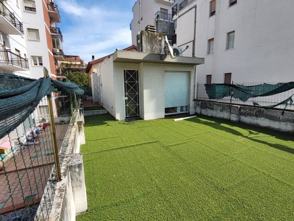 appartamento in vendita a Pescara