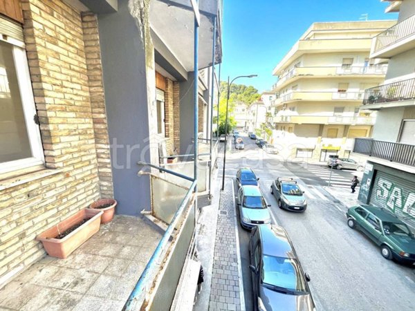 appartamento in vendita a Pescara in zona Duca degli Abruzzi