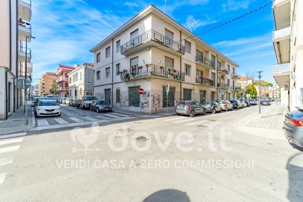 appartamento in vendita a Pescara in zona Porta Nuova