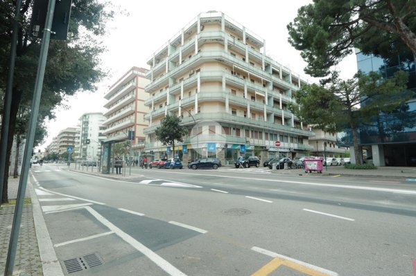 appartamento in vendita a Pescara in zona Porta Nuova