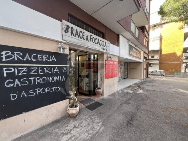 appartamento in vendita a Pescara in zona Colle Innamorati