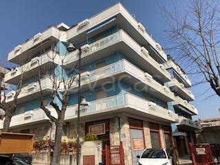 appartamento in vendita a Pescara in zona Ospedale