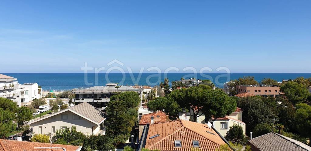 appartamento in vendita a Pescara