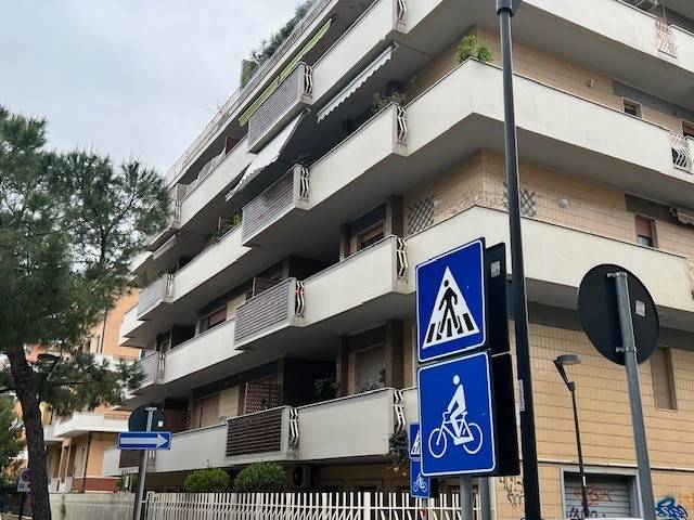appartamento in vendita a Pescara