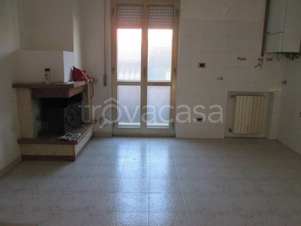 appartamento in vendita a Pescara in zona Colle Innamorati