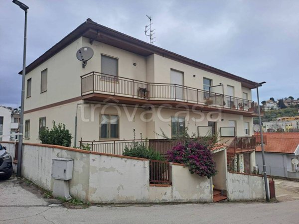 appartamento in vendita a Pescara in zona Colle Innamorati