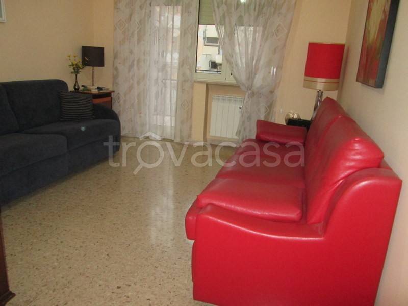 appartamento in vendita a Pescara in zona Porta Nuova