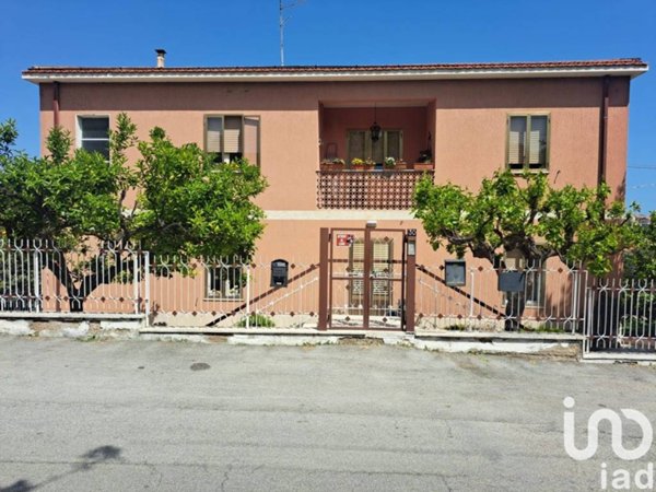 appartamento in vendita a Pescara in zona Ospedale