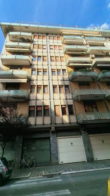 appartamento in vendita a Pescara in zona Centro Città