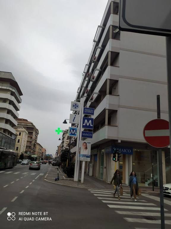 appartamento in vendita a Pescara
