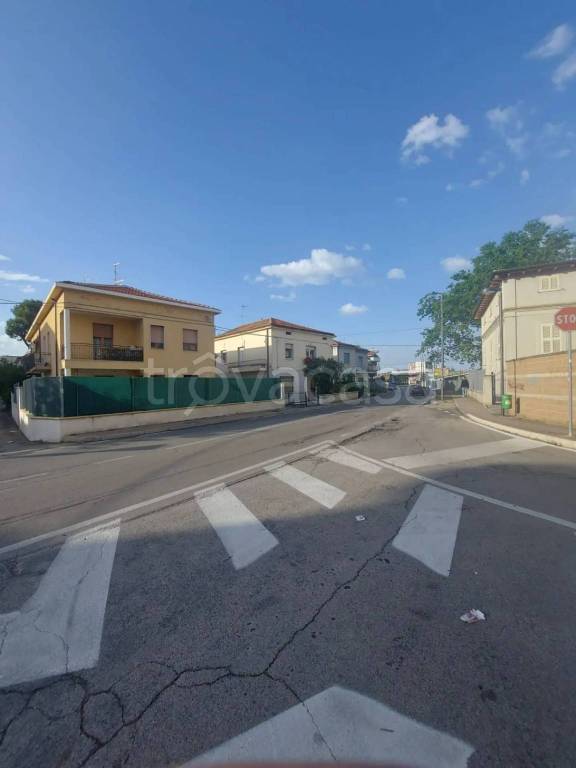 appartamento in vendita a Pescara in zona Stadio