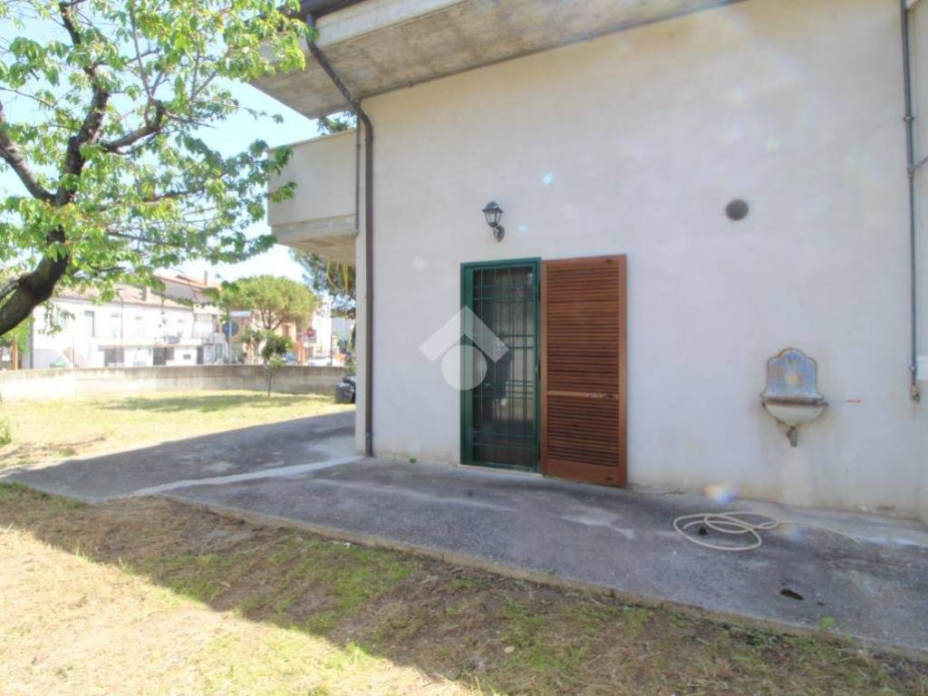 casa indipendente in vendita a Pescara in zona Ospedale