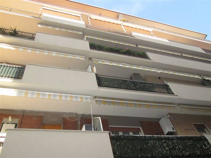 appartamento in vendita a Pescara in zona Ospedale