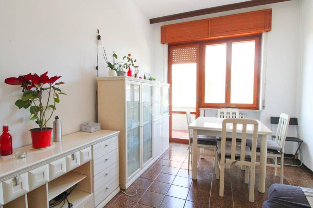 appartamento in vendita a Pescara in zona Porta Nuova