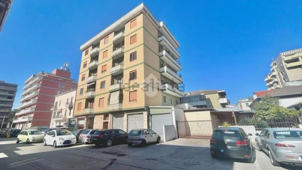 appartamento in vendita a Pescara in zona Stadio