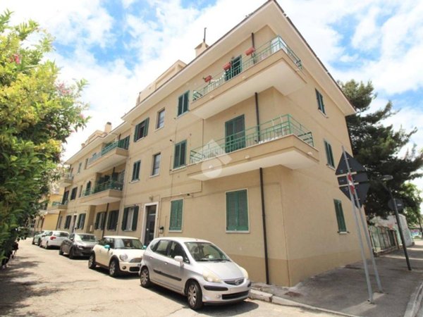 appartamento in vendita a Pescara in zona Stadio