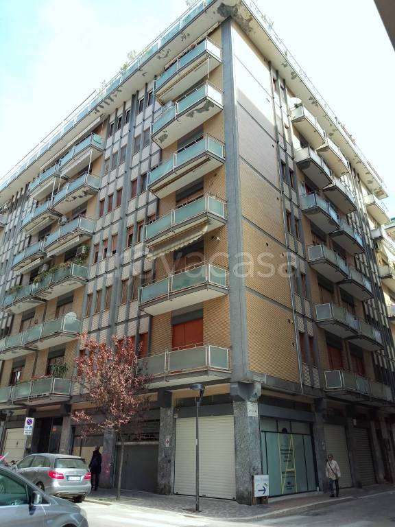 appartamento in vendita a Pescara