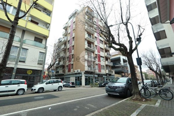 appartamento in vendita a Pescara