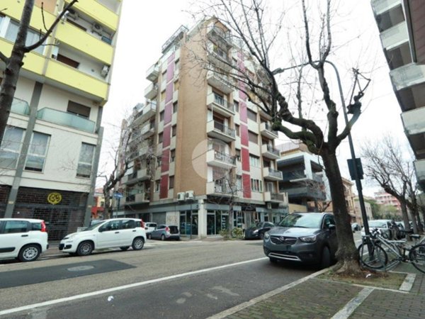 appartamento in vendita a Pescara