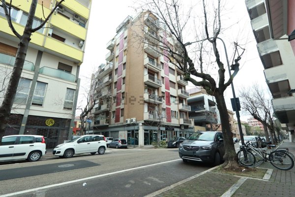 appartamento in vendita a Pescara
