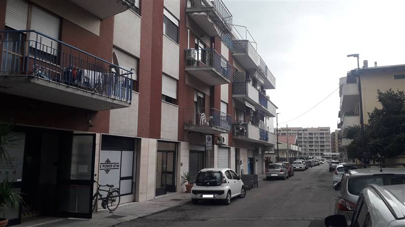 appartamento in vendita a Pescara in zona Porta Nuova