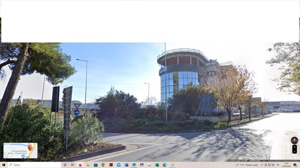 ufficio in vendita a Pescara