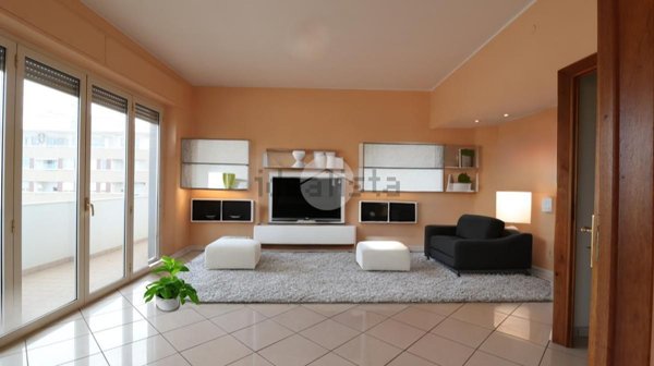 appartamento in vendita a Pescara in zona Centro Città
