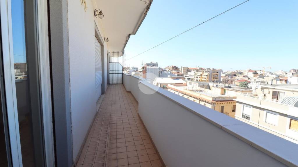 appartamento in vendita a Pescara in zona Centro Città