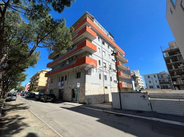 appartamento in vendita a Pescara