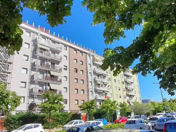 appartamento in vendita a Pescara