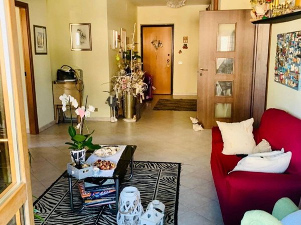 appartamento in vendita a Pescara in zona Porta Nuova