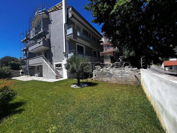 appartamento in vendita a Pescara in zona Colle Innamorati