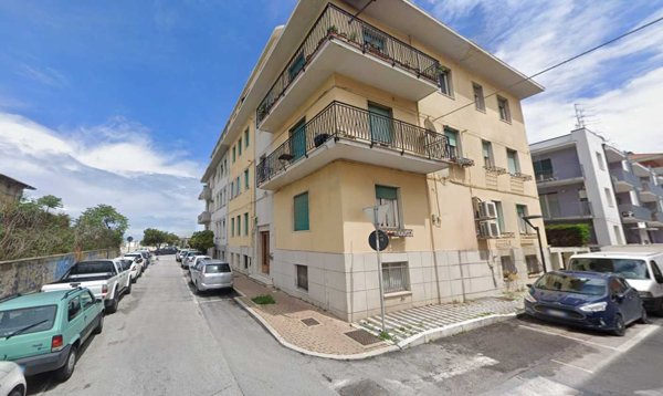 appartamento in vendita a Pescara in zona Castellammare