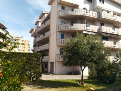 appartamento in vendita a Pescara